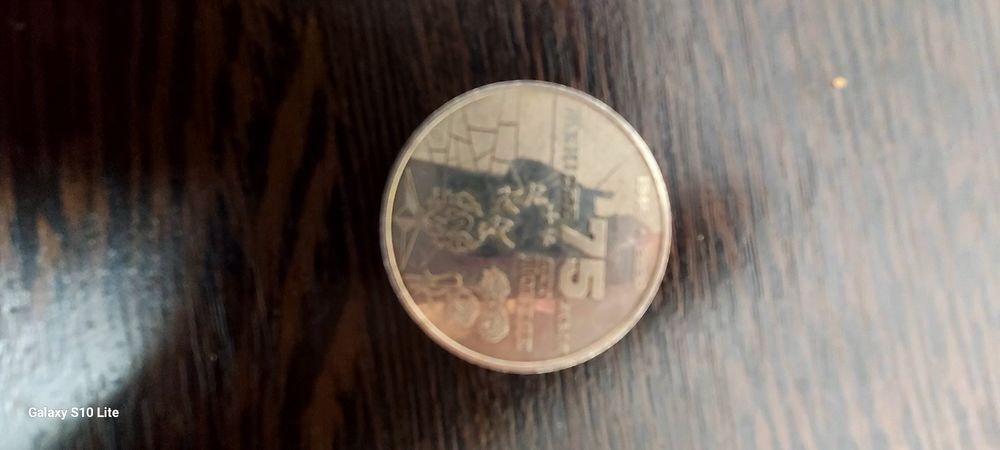 Продаю коллекционные монеты