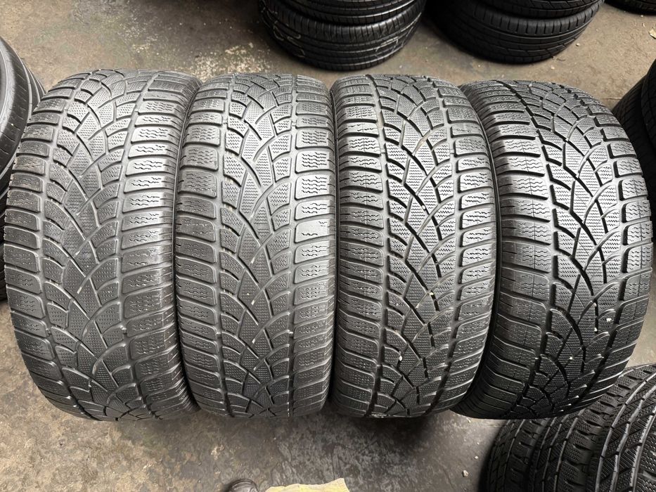 Anvelope Iarna 235/45 R19 - stoc depozit