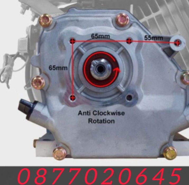 Универсален мотор