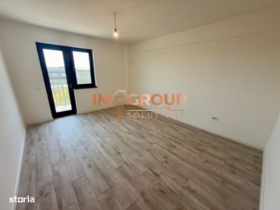 Apartament 2 camere decomandat - etajul 1 - loc de parcare inclus — fotografia 1