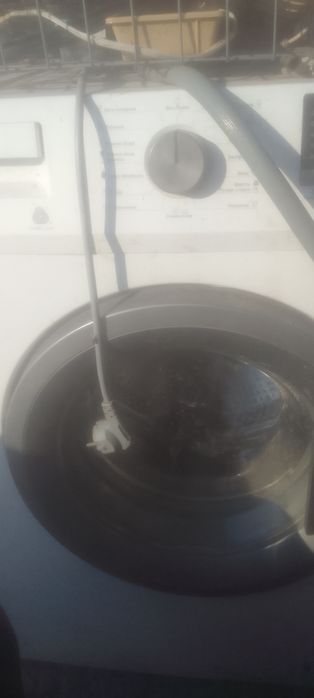 Продам стиральная машинка