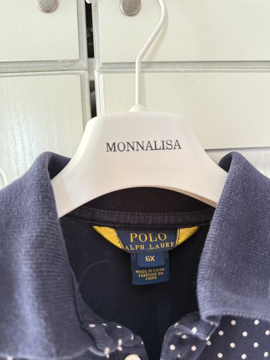 Платье Ralph Lauren оригинал 6 лет