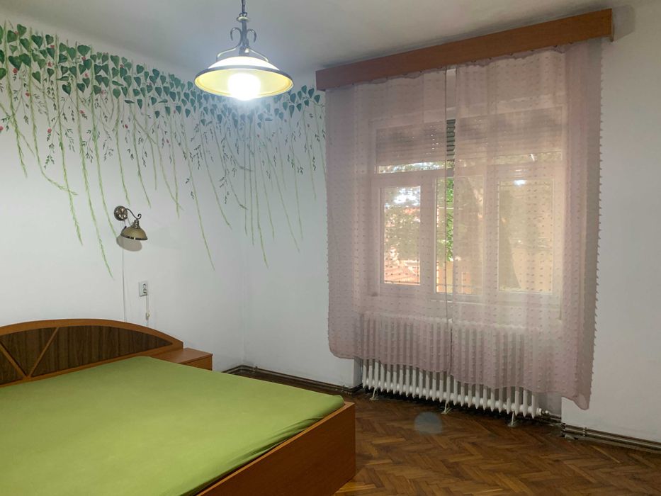 Casa zona Balcescu