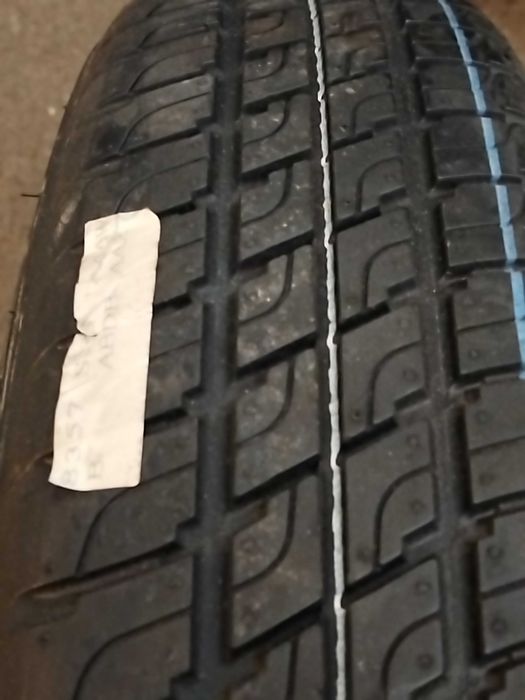 Опел мокка. Патерица