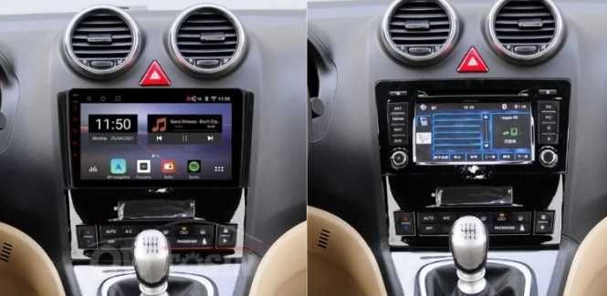 Haval H6 2011- 2016 Android Mултимедия/Навигация