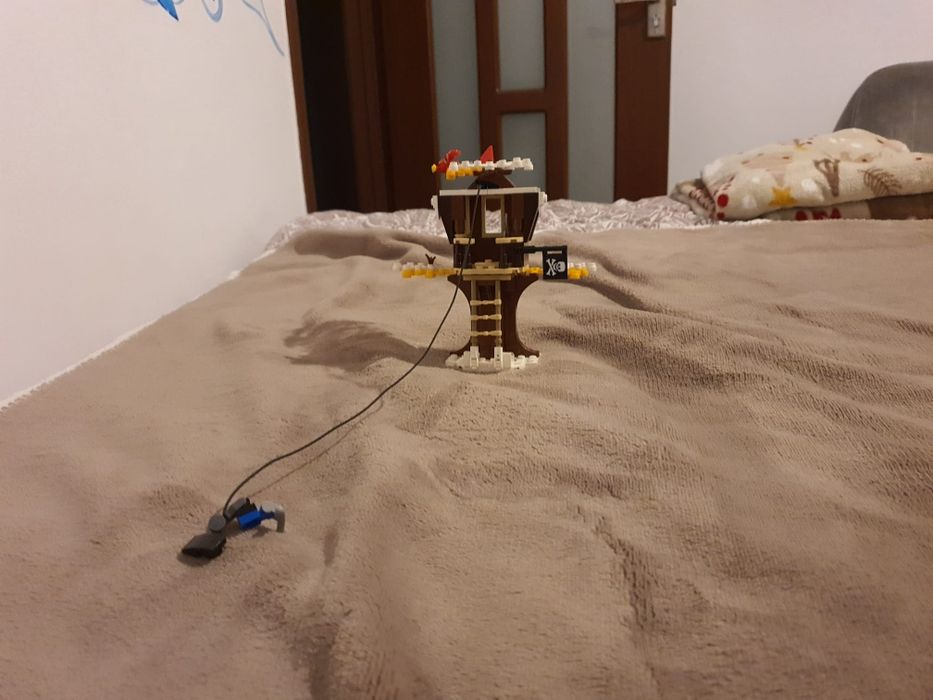 Lego Home Alone 21330 ( 3955 piese)