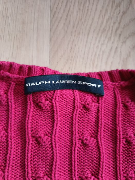 Pulover Ralph Lauren polo, damă