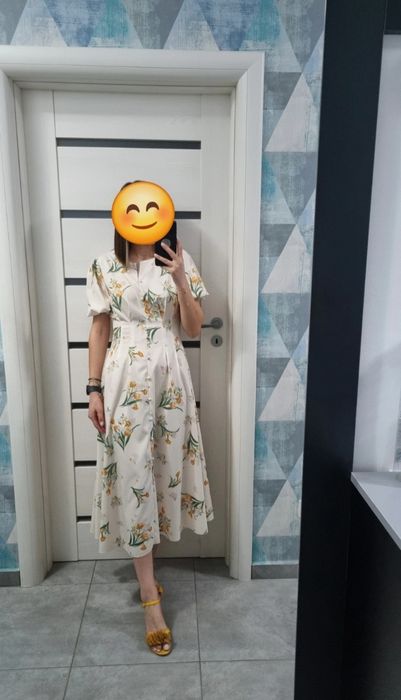 Rochie eleganta dama