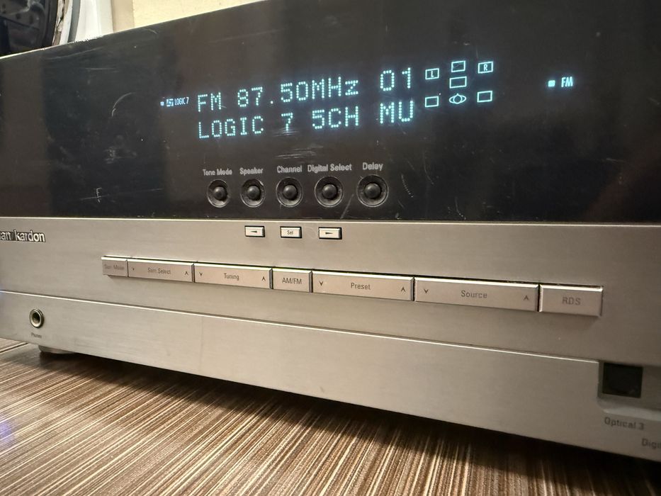Harman Kardon AVR-230  Resiver