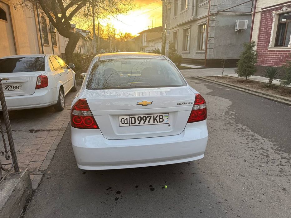 Сотилади Нексия 3. Продажа Nexia 3