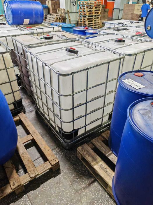 Емкость (ЕвроКуб) - 1000 литров