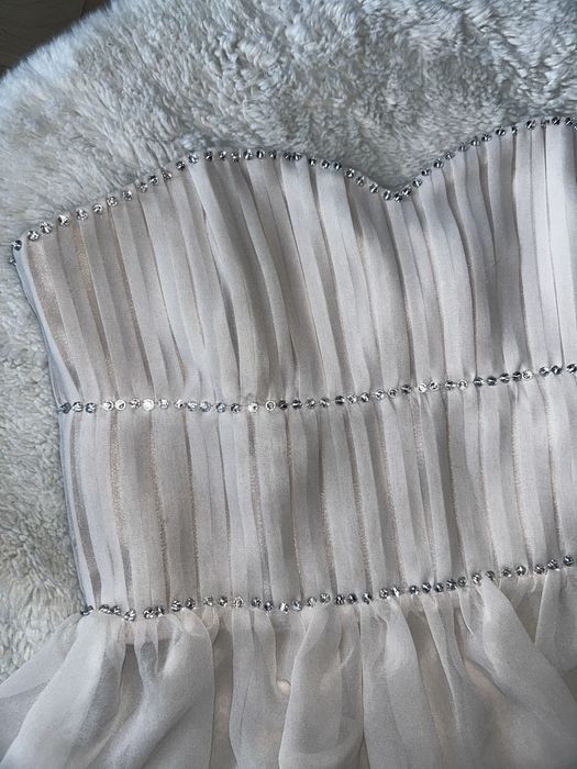 Топ HM limited edition