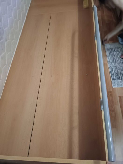 Комбинирано детско легло.