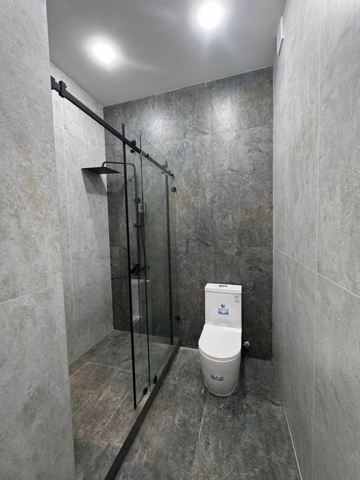 ЖК Oq Saroy 3/4/8 Урбан строй , Паркентский ор-р Макро