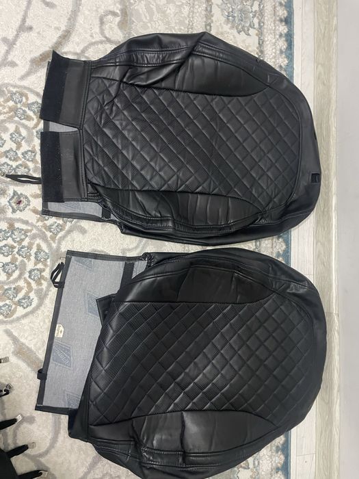 Чехол На машину бу