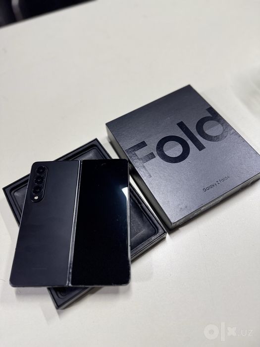 Samsung ZFold 4 srochno