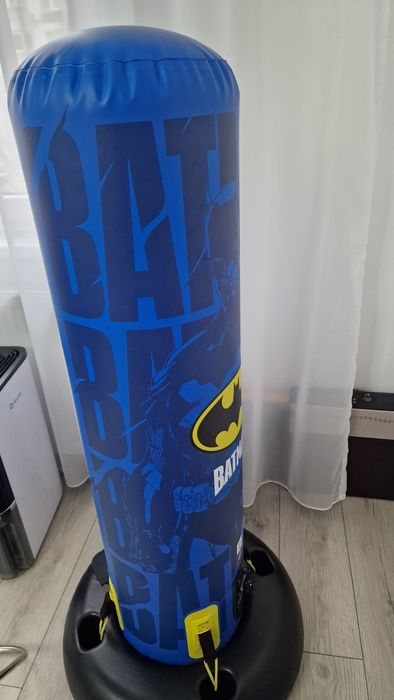 Sac de box pentru copii