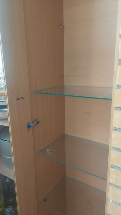 Продам шкаф б/у в хорошем состоянии