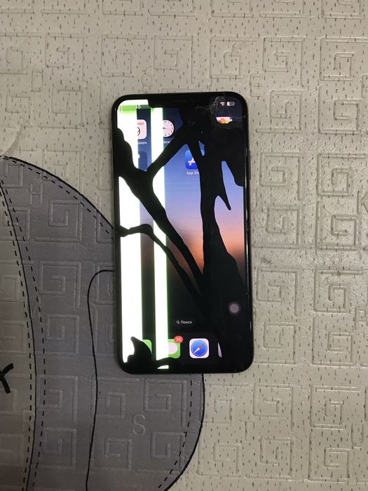 Iphone Xs Max 64 gb