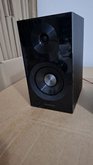 Аудиосистема samsung