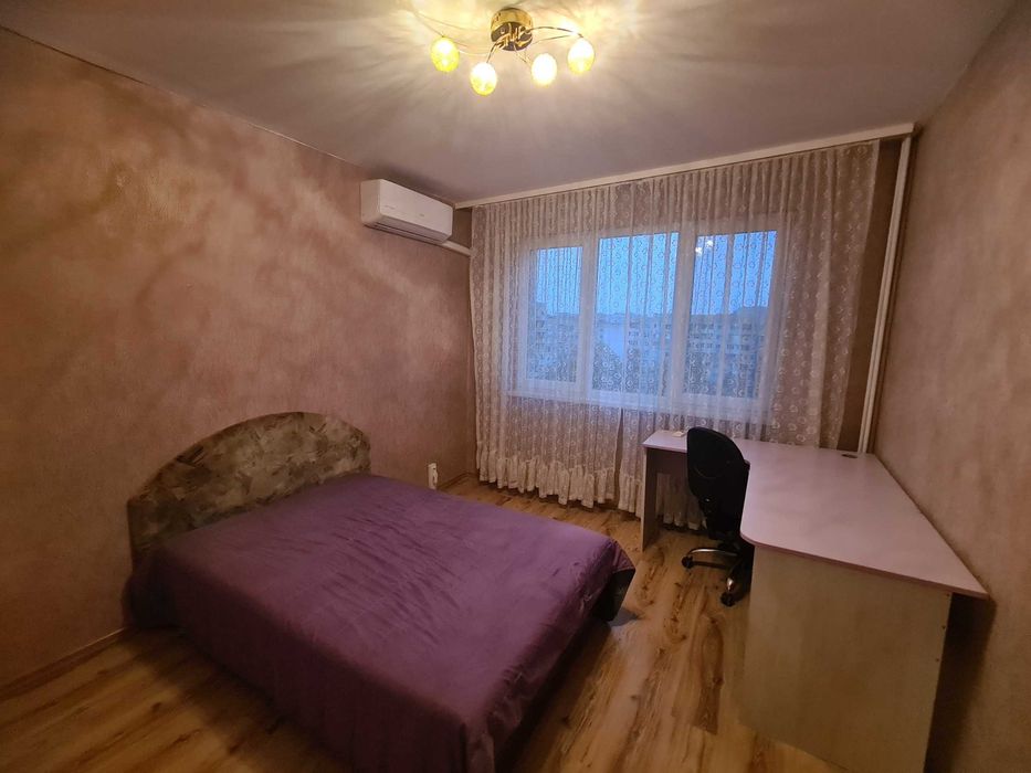 Тристаен апартамент под наем в Люлин 3