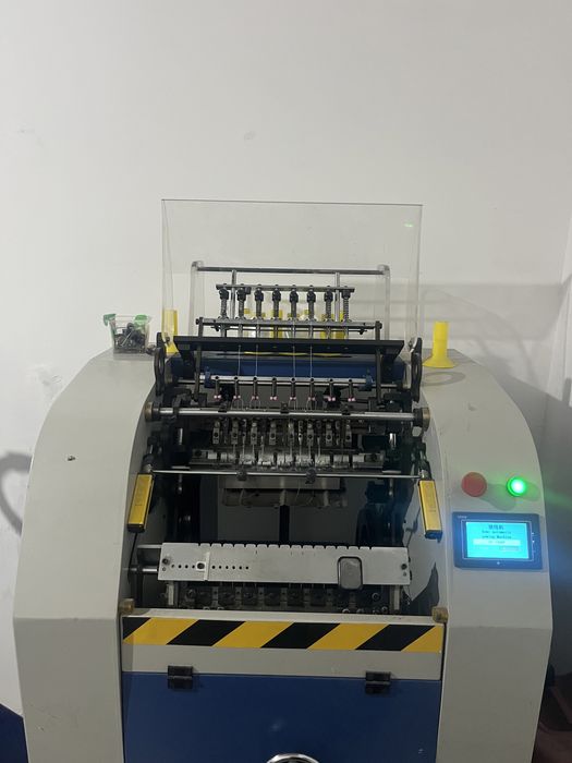 Ниткошвейная машина