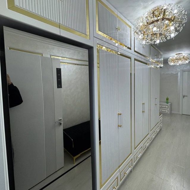 Shkaf, spalniy mebel va boshqa turdagi mebellarni zakaz yasimiz