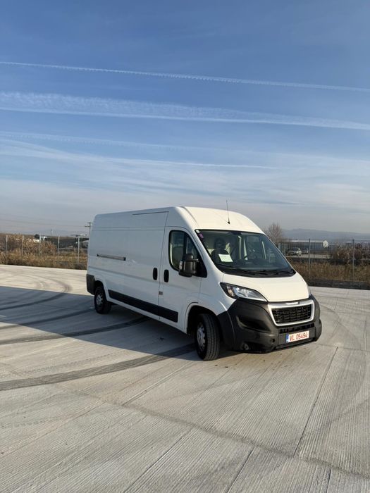 Peugeot Boxer 2.0 2019 L2H2