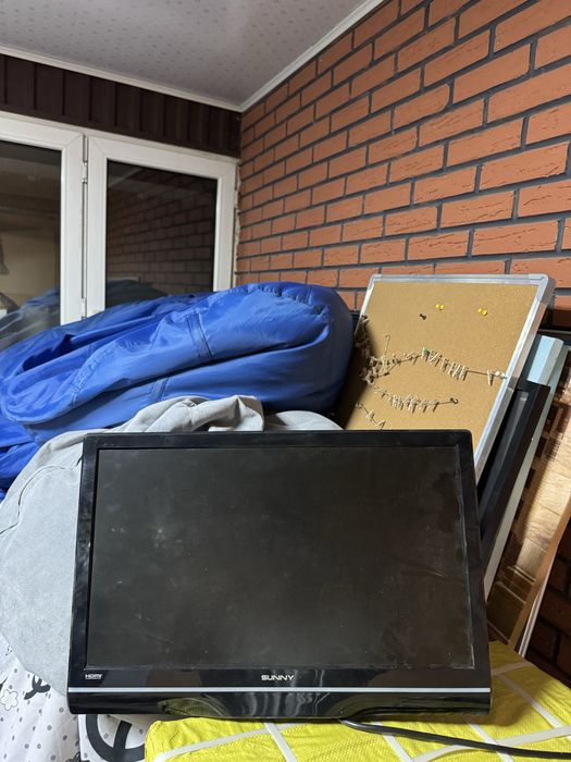 Распродажа телевизоров