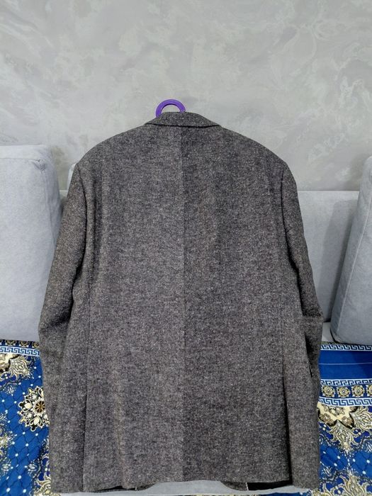 Erkaklar kostyum, nimcha,  shimi.
