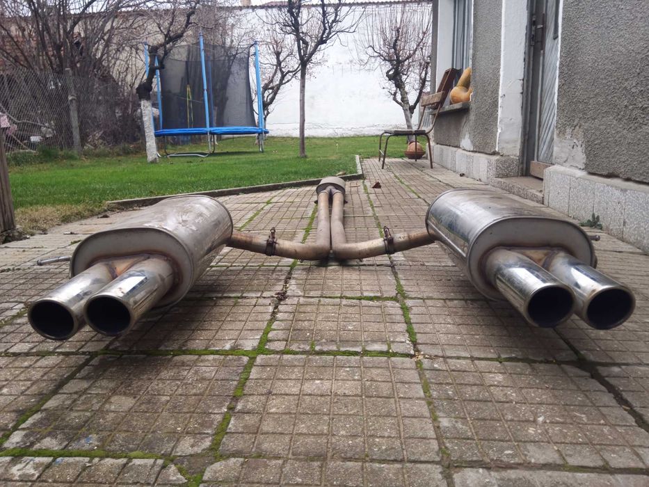 Волво ХС90 генерация