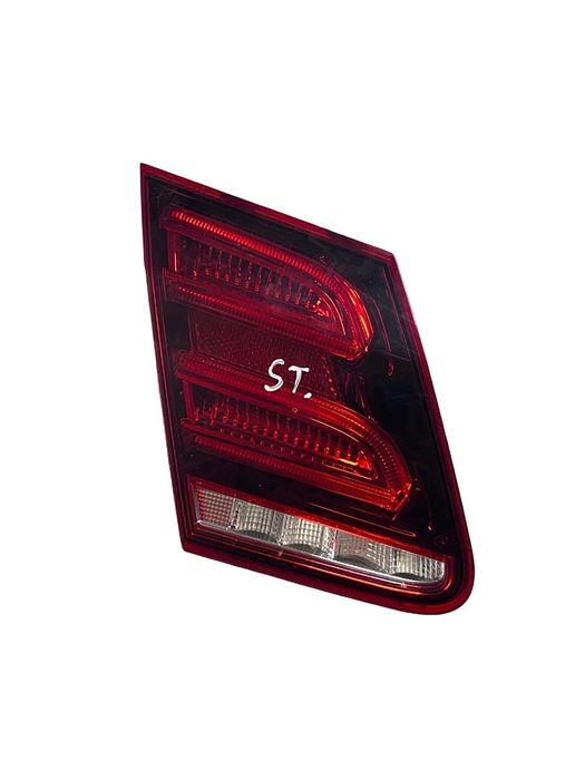 Stop Haion Stanga Spate Mercedes-Benz E-Class W212 Facelift 2009 ->