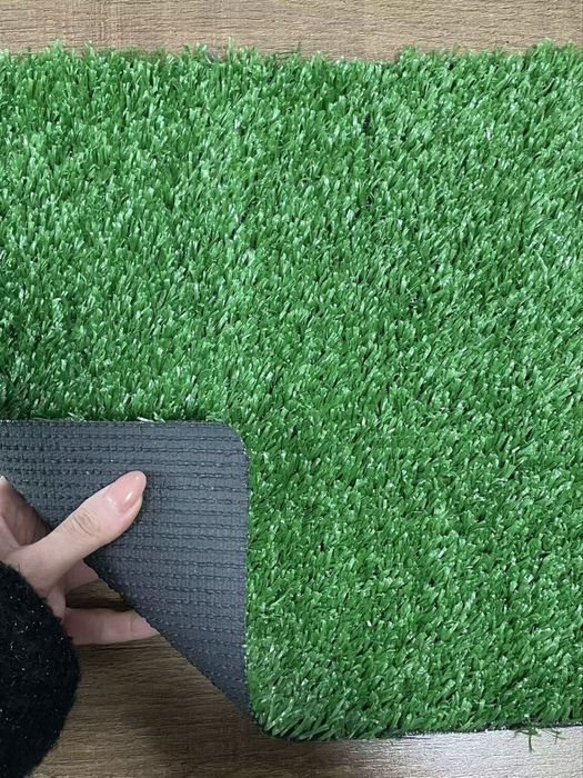 Искусственный газон 10мм