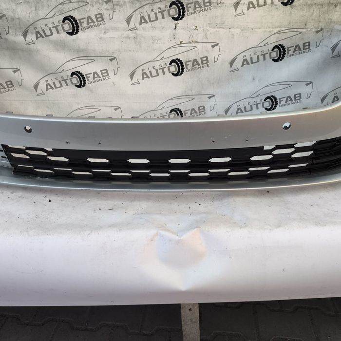 Bara fata Skoda Octavia 4 an 2019-2020-2021-2022-2023