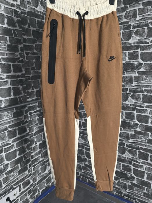 Nike Tech Fleece мъжки екип