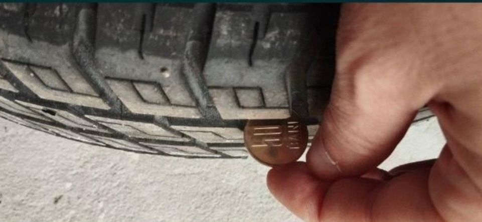 Vând janta Audi cu anvelopa 195/65/15