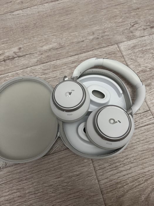 Наушники soundcore q45