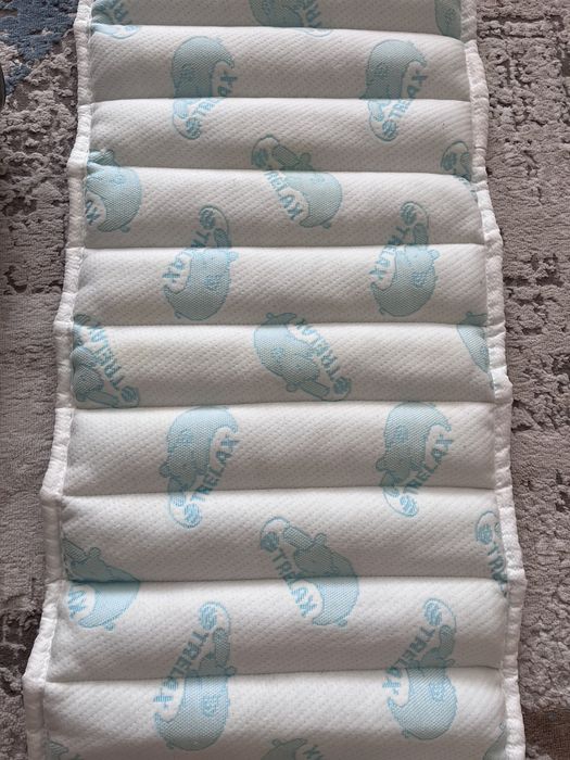 Ортопедический Матрас детский