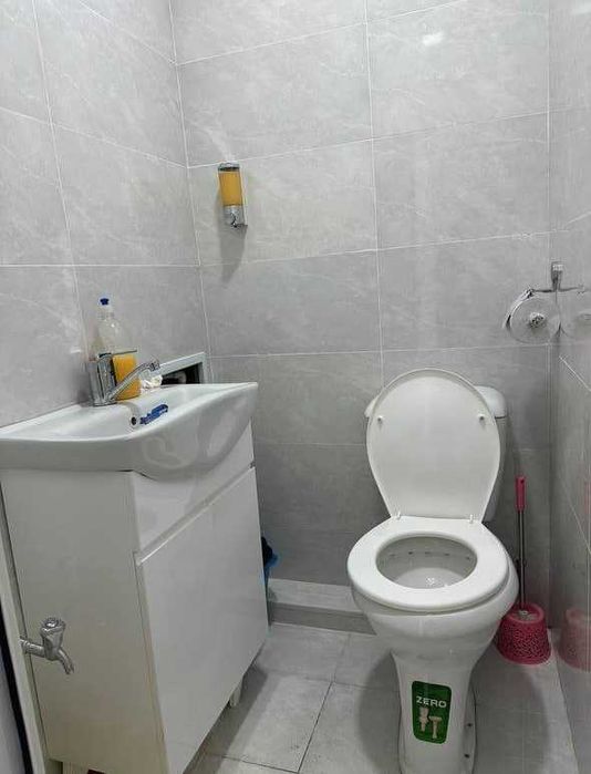 Офис, Учебный центр с мебелью 50м2 ориентир метро Туркистан (32048)