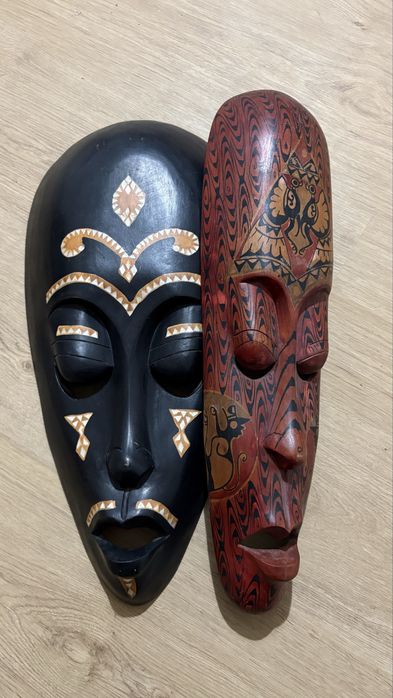 Devoratiuni interioare din lemn