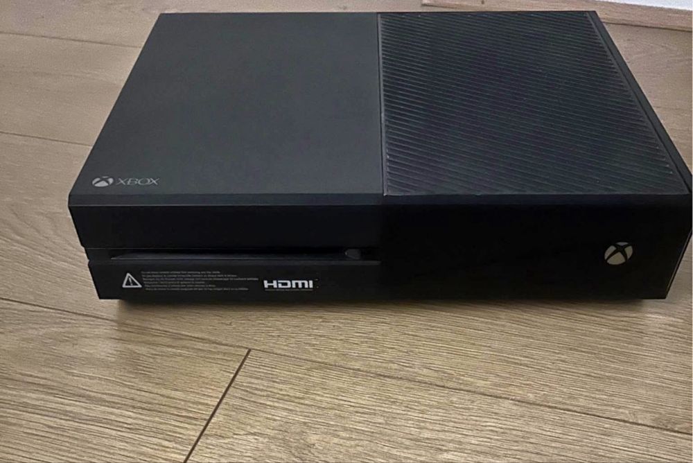 Consola Xbox one