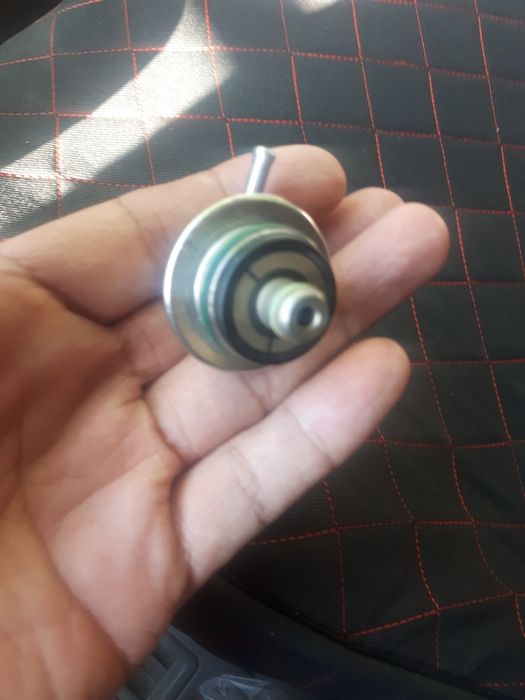 Продам регулятор давления