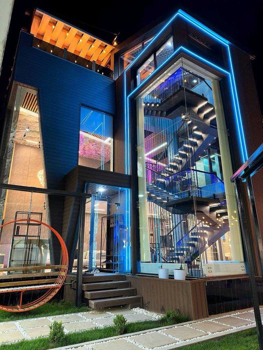 Сдаётся в аренду дача все удобства есть только семья и друзья "Brabus"