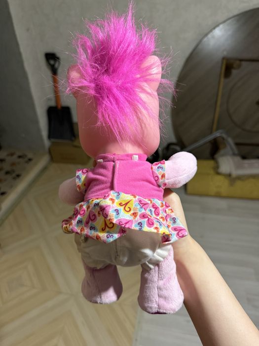 My little pony игрушки