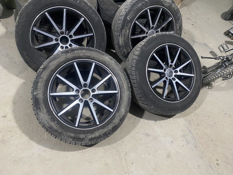 Диски с болонами