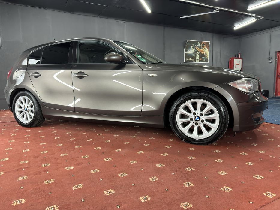 Polish auto detailing auto polimerizare faruri lovituri usoare