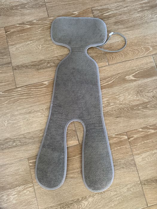 Protectie scaun auto copii antitranspiratie Air Cuddle