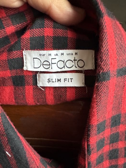 Рубашка 44размера