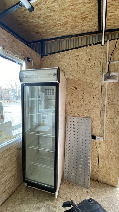 Продаётся готовый бизнес!