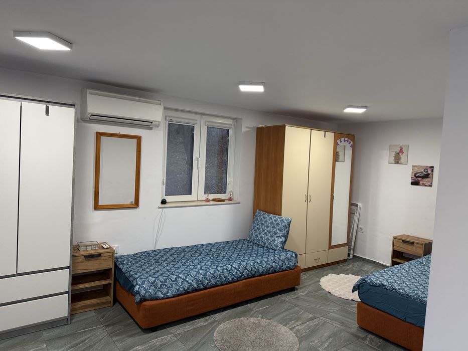 Предлагам студио за нощувки